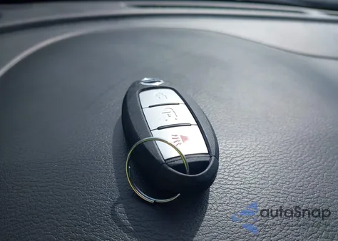 2019 Nissan Kicks S from USA, damaged, VIN 3N1CP5CU5KL546922